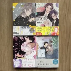 「タカラのびいどろ」「かんしゃく玉のラブソング」「ミツキくんちょっと待って！」他