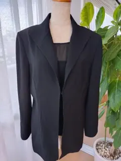 レディース礼服アンサンブル　13号