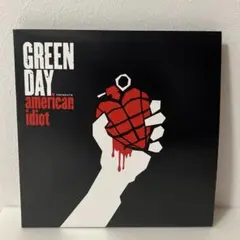 2025年最新】green day レコードの人気アイテム - メルカリ