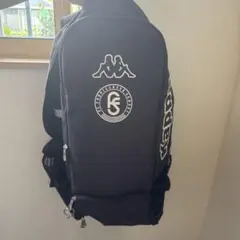kappp リュック