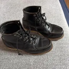 Red Wing　ブラック　26.5のサムネイル
