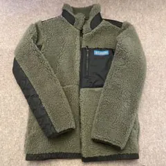 コロンビア　140 アウター