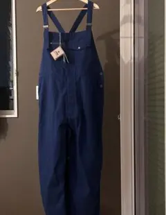 【新品】ナイジェル・ケーボン P-53 LYBRO DUNGAREE