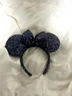 ディズニーカチューシャ