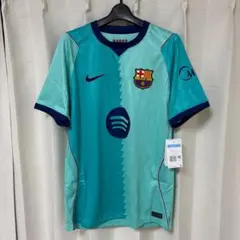 Nike FCバルセロナ ユニフォーム レプリカ 3rd タグ付き