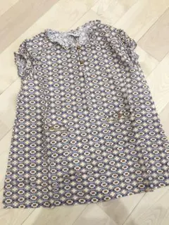 caramel ジオ ワンピース　2y