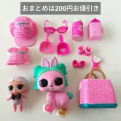 むぎこ様 リクエスト 2点 まとめ商品