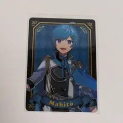 まひとくん 騎士A KnightA てるとくん 缶バ アクキー メタカ まひてる