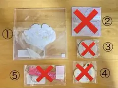 ちくわ。様専用