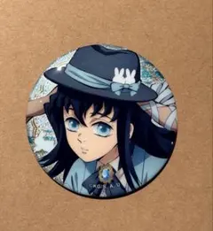 10個 　鬼滅の刃 時透無一郎 AGF2023 卯年 グリッター缶バッジ 鬼滅の刃 時透無一郎 AGF2023 卯年 グリッター缶バッジ - メルカリ