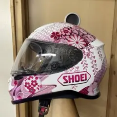 2025年最新】shoei z-7 ハーモニックの人気アイテム - メルカリ