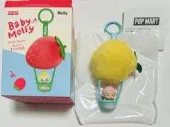 [正規品]POPMART ベビーモリー フルーツ