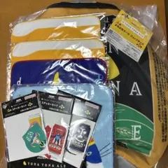 よなよなエール1番くじ　A賞他セット