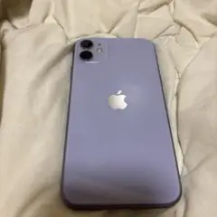 iPhone11 128GB SIMフリー 目立った傷なし