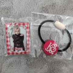 鬼龍院翔　ひとりよがり　ガチャガチャ