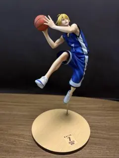 (未開封)黒子のバスケ 黄瀬涼太 フィギュア ① 黒子のバスケ フィギュア 黄瀬涼太｜Yahoo!フリマ（旧PayPayフリマ）