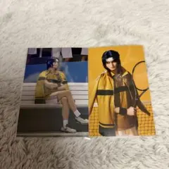 テニミュ　全立　ステショ　ランブロ　幸村