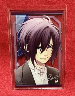 2025年最新】薄桜鬼 グッズ 斎藤の人気アイテム - メルカリ