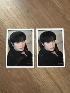 INI 生写真トレカ LAPOSTA タワレコ ラポスタ 購入特典 後藤威尊