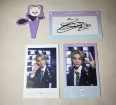 straykids.スキズ.hyunjin.ヒョンジン.magic school