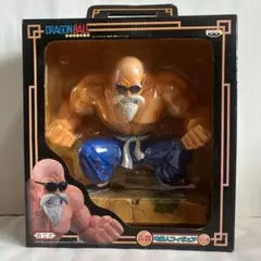 1番くじ ドラゴンボール A賞 亀仙人フィギュア