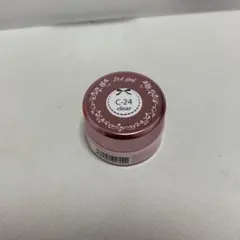 ネイルタウン イロジェル C-24 クリアホワイト