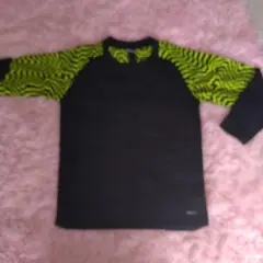 PUMA メッシュ素材 140cm