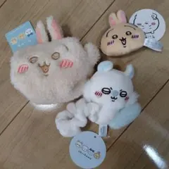 ちいかわ グッズ まとめ売り