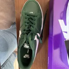 NIKE SB Zoom Pogo Plus PRM