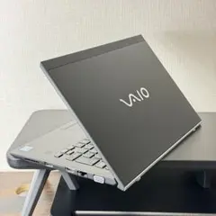 ★人気★VAIO Pro PG 8世代 最新Office2024 シルバー色 VAIO Pro PF／PGに、第8世代CPU搭載モデル | VAIO