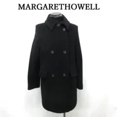 2026年最新】MARGARET HOWELL メンズ ピーコート・ウールコートの人気