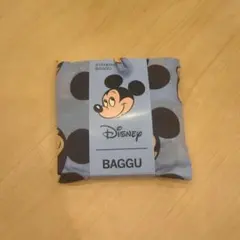 BAGGU STANDARD BAGGU Disney ミッキーマウス