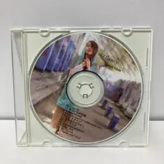 矢井田瞳「i/flancy」CD　ディスクのみ