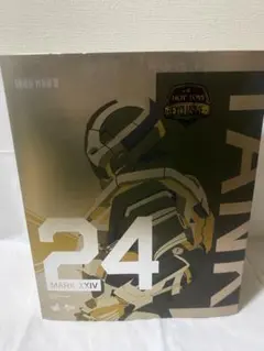 ホットトイズ 『アイアンマン3』MMS303 マーク24 タンク - メルカリ