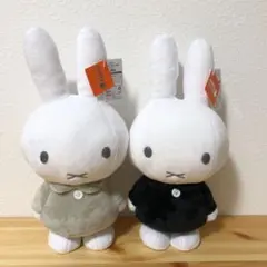 ミッフィー ぬいぐるみ　SL サイズ