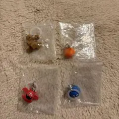 ドラゴンクエスト　めじるしチャーム