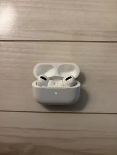 v*o様 AirPods Pro 本体 充電ケース付き