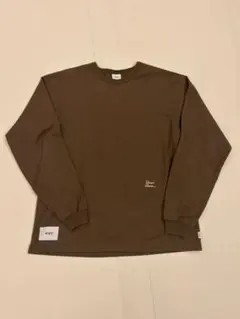 2026年最新】wtaps ロンtの人気アイテム - メルカリ