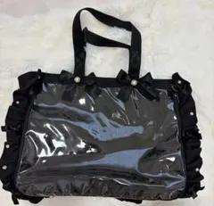 ザッカマート A3 痛バ ブラック