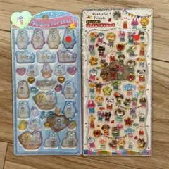 即日発送可☆ うるちゅる プチドロ んぽちゃむ オリジナル 2種セット