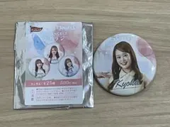 東北ゴールデンエンジェルス　KYOKA キョウカ 缶バッジのサムネイル