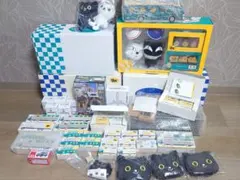 ヤマト運輸ORIGINAL MINICAR SETオリジナルミニカーセット赤ロゴ