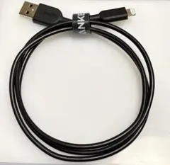 ANKER Lightningケーブルと充電器セット