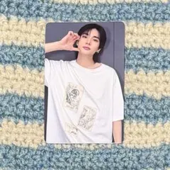 Stray Kids ヒョンジン DO IT タワレコ ラキドロ トレカ