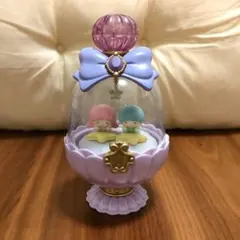 サンリオキャラクターズ DOLLY CASE キキララ リトルツインスターズ