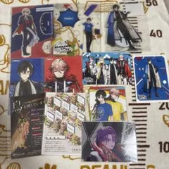 にじさんじ VOLTACTION まとめ売り