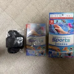 Nintendo Switch Sports