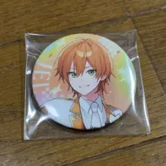 すとぷり　缶バッジ　ジェルくん