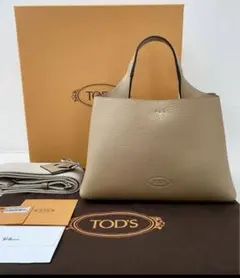 ロンハーマン別注Tod's Apa Sacca Micro Bag