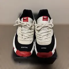 NIKE × UNDERCOVER コラボ　OVERBREAK 28.5cm